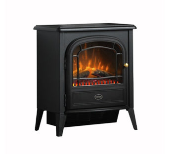 Dimplex Club Stove Optiflame Electric Fire | CLB20L