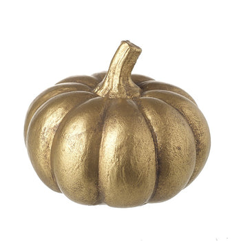 Gold Pumpkin | CODE340