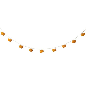 Pumpkin Garland | CODE357