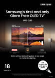 Samsung S95B 55" OLED 4K HDR Smart Tv | QE55S95DATXXU