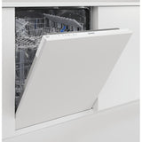 Indesit 14 Place Fully Integrated Dishwasher | D2I HL326 UK