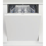 Indesit 14 Place Fully Integrated Dishwasher | D2I HL326 UK