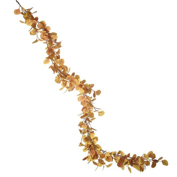 Russet Foliage Garland | DAL069