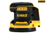 DeWalt DCW210N XR Brushless Random Orbital Sander 18v (Bare Unit) | DEWDCW210N