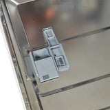 NordMende 12 Place Fully Integrated Dishwasher│DF63