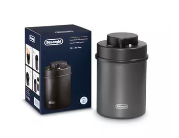 DeLonghi Coffee Vacuum Canister | DLSC071