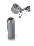 Ninja Thirsti 530ml Travel Bottle Grey | DW1801EUUKGY