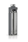 Ninja Thirsti 530ml Travel Bottle Grey | DW1801EUUKGY