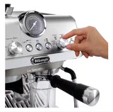 DeLonghi La Specialista Arte Evo Bean to Cup Coffee Machine | EC9255.M