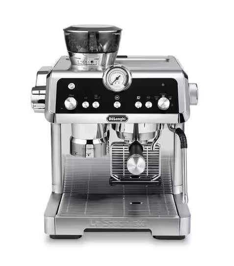 DeLonghiLa Specialista Prestigio Coffee Machine | EC9355.M