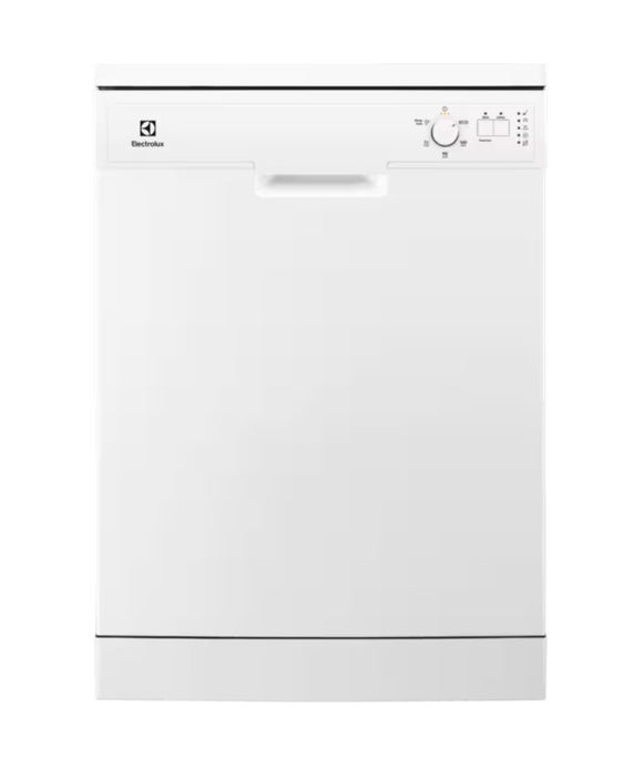 Electrolux 13 Place Freestanding Dishwasher - White | ESA17210SW