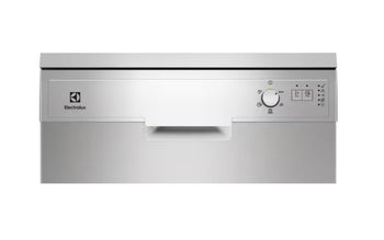 Electrolux 13 Place Freestanding Dishwasher - Stainless Steel | ESA17210SX