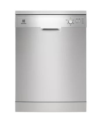 Electrolux 13 Place Freestanding Dishwasher - Stainless Steel | ESA17210SX