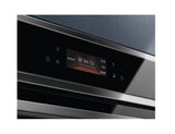 Electrolux Combi Microwave Oven & Grill - Stainless Steel | EVLBE08X