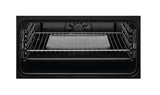 Electrolux Combi Microwave Oven & Grill - Stainless Steel | EVLBE08X