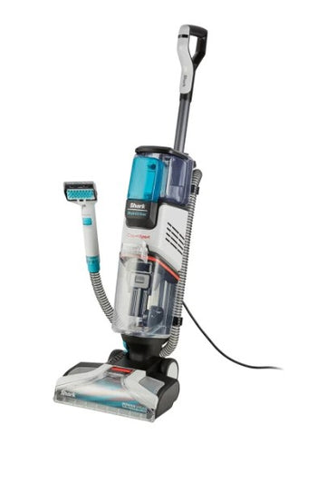 Shark CarpetXpert Deep Carpet Cleaner with Built-In StainStriker | EX200UK