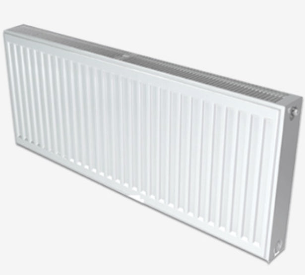 Firefly Compact Type 11 Single Panel Radiator 700x 400mm | F11407KD