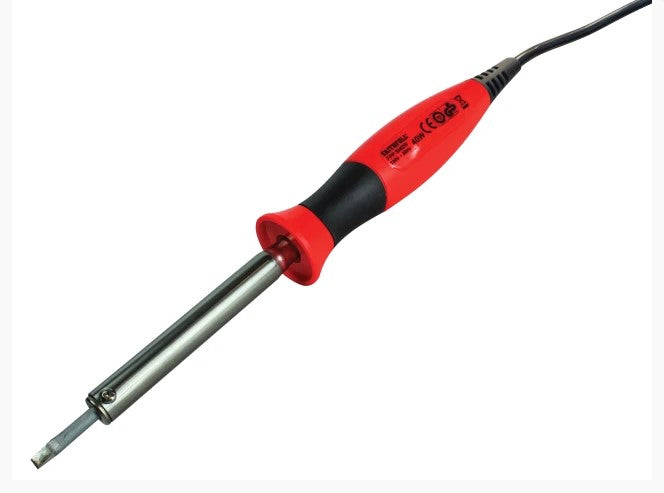 Faithfull Soldering Iron 40W 240V | FPPSI40W