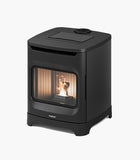 FreePoint Flos 6Kw Airtight Pellet Stove | FPSFLOS6