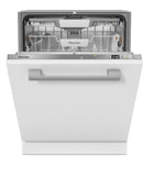 Miele Active Plus 14 Place Fully Integrated Dishwasher | G5350SCVI