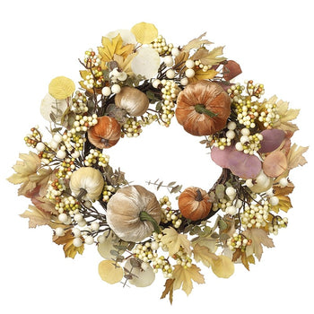 Autumn Wreath | GG308