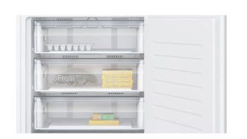 Neff N50 Integrated Under Counter Freezer | GU7212FE0G