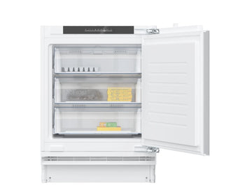 Neff N50 Integrated Under Counter Freezer | GU7212FE0G