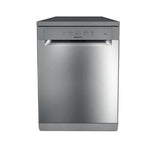 Hotpoint 14 Place Freestanding Dishwasher - Stainless Steel | H2F HL626 X UK