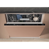 Hotpoint 15 Place Fully Integrated Dishwasher | H7I HP42 L UK