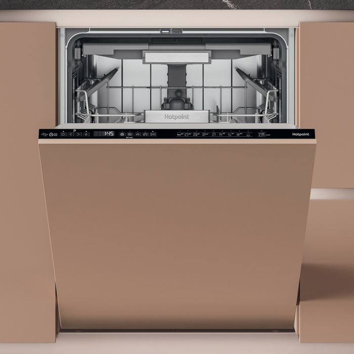 Hotpoint 15 Place Fully Integrated Dishwasher | H7I HP42 L UK