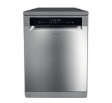 Hotpoint 14 Place Freestanding Dishwasher - Stainless Steel | HFP 5O41 WLG X UK