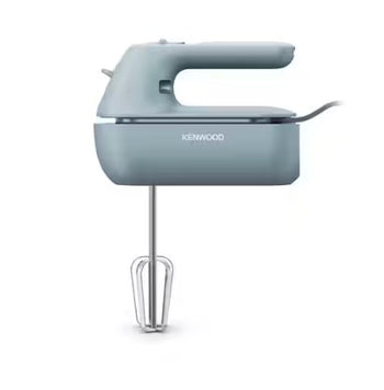 Kenwood Quickmix Go Handmixer 300W - Storm Blue | HMP40.000GY