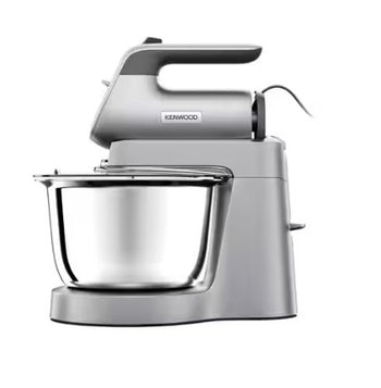 Kenwood Chefette Mixer - Silver | HMP54.000SI