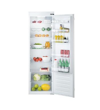 Hotpoint Integrated Larder Fridge | HS 18012 UK