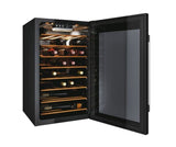 Hoover Wine Cooler - Black | HWC150UKW/N