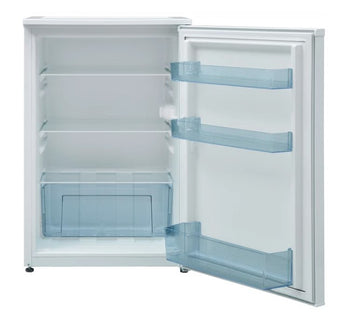 Indesit 55cm Under Counter Freestanding Fridge - White | I55RM 1120 W UK