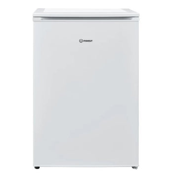 Indesit 55cm Under Counter Freestanding Fridge with Icebox - White | I55VM 1120 W UK