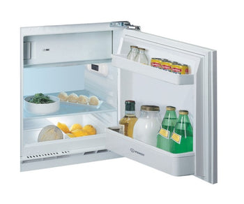 Indesit Integrated Under Counter Fridge with Ice Box | INBUF011