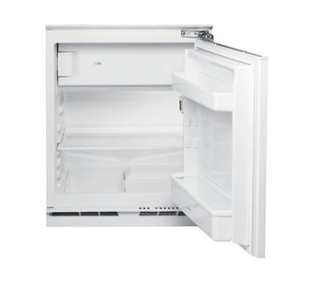 Indesit Integrated Under Counter Fridge with Ice Box | INBUF011