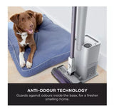 Shark Detect Pro Cordless Vacuum Cleaner Auto-Empty System 1.3L | IW3510UK