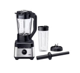 Braun PowerBlend 7 Jug blender - Black | JB7551BK