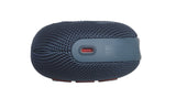 JBL Clip5 Portable Speaker Water&Dust Proof - Blue | JBLCLIP5BLU