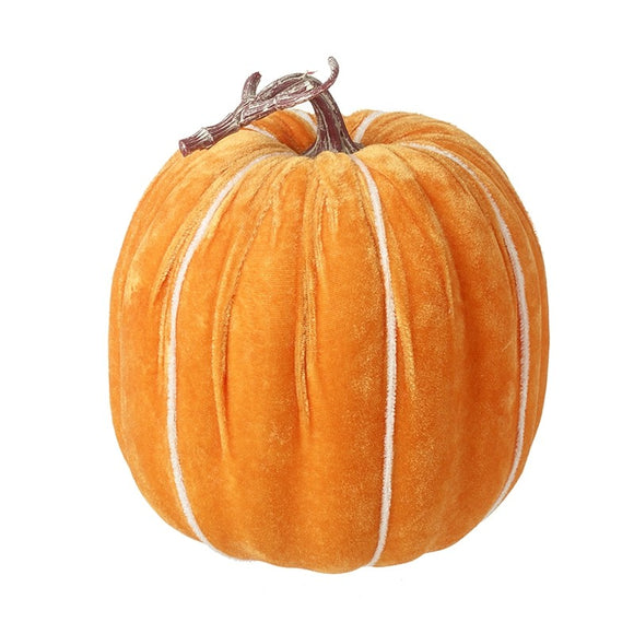 Velvet Pumpkin | KAA020A