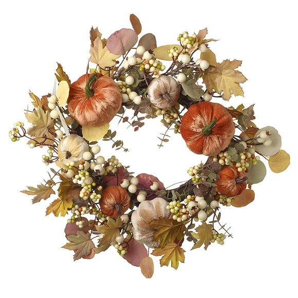 Autumn Wreath | KAA938