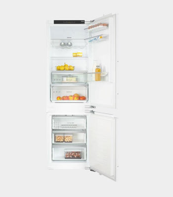 Miele Active Integrated Fridge Freezer | KDN7724E