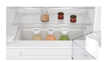 Neff N50 Integrated Under Counter Fridge | KU1212FE0G