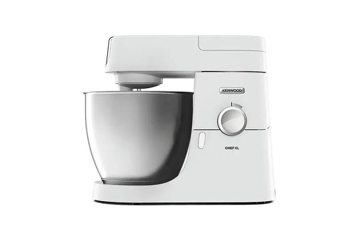 Kenwood Chef XL Mixer Premier - White | KVL4100W