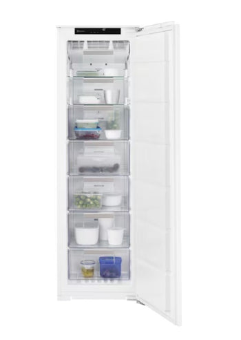 Electrolux Integrated Larder Freezer | LUT6NE18C