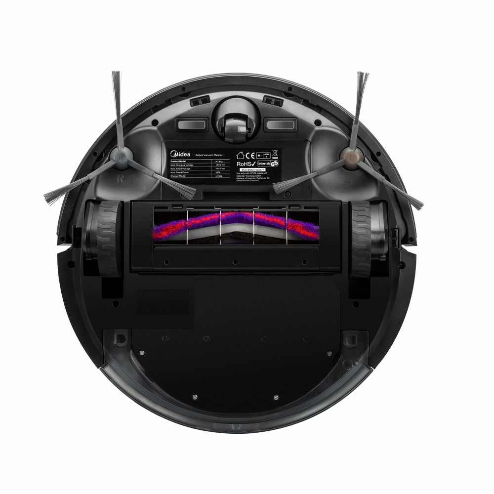 Midea M7 Pro Robot Vacuum Cleaner | M7PRO – Ganly's