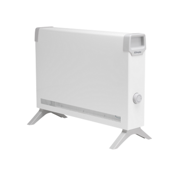 Dimplex 2kW Convector Heater - White | ML2T